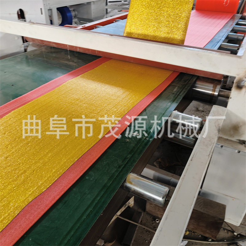 绒布双面胶贴合机 对联布料复合机 珍珠棉彩色纸贴面机 源头工厂