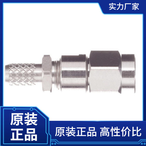Radiall R125078001W  连接器