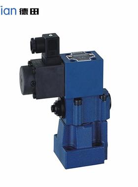 直销DBEM10-30B/100YM，比例溢流阀