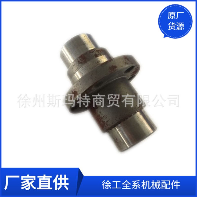 批发供应徐工原厂压路机配件XD30H.11.1.2.3A-2花键轴231401988