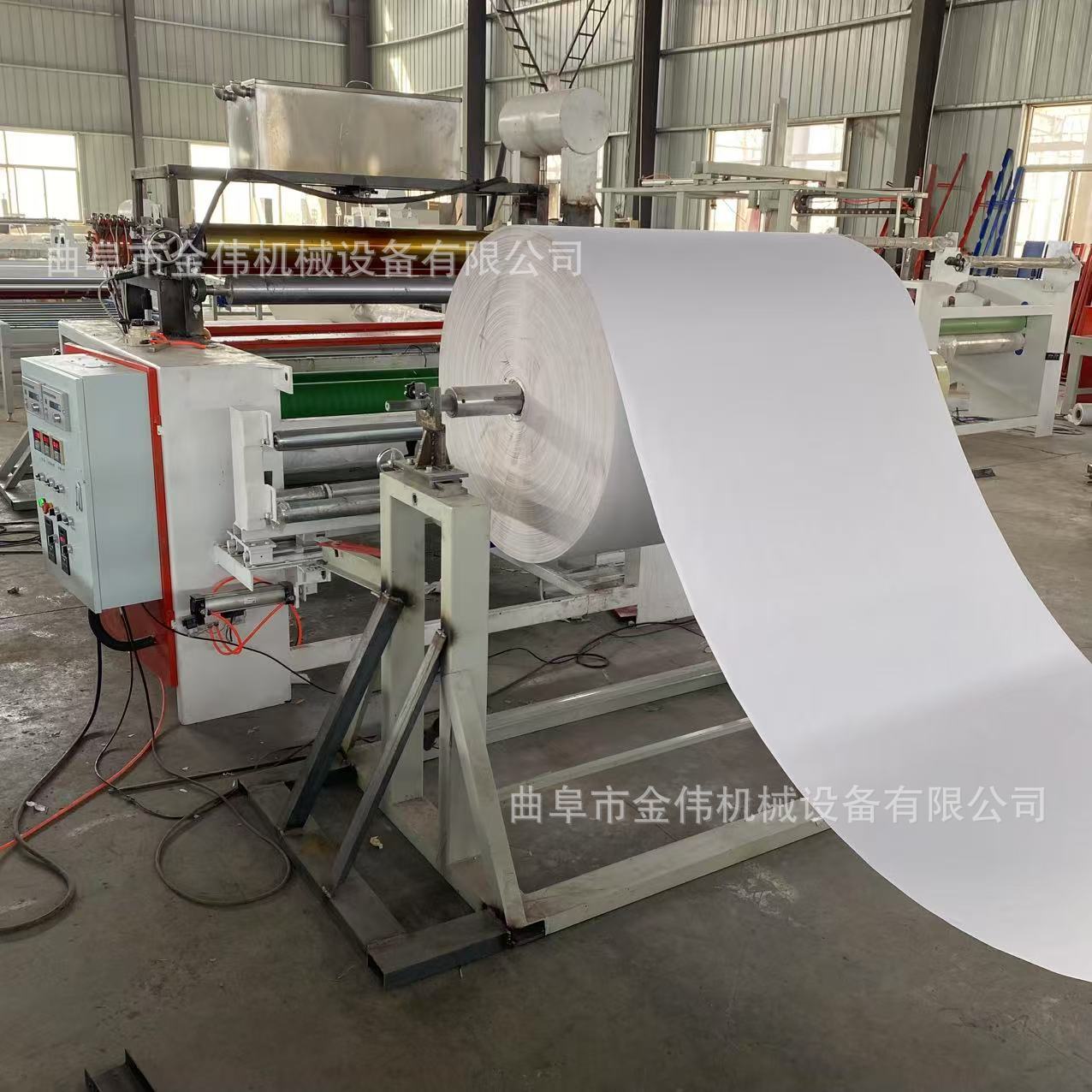 免涂胶pvc卷复合pet覆膜机 环保EVA泡棉珍珠棉压敏胶贴面复合机