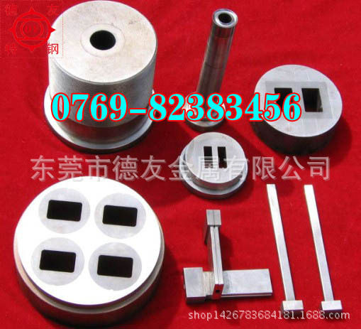 耐腐蚀高冲击韧性CD636钨钢条 冲压模具车刀用硬质合金CD636