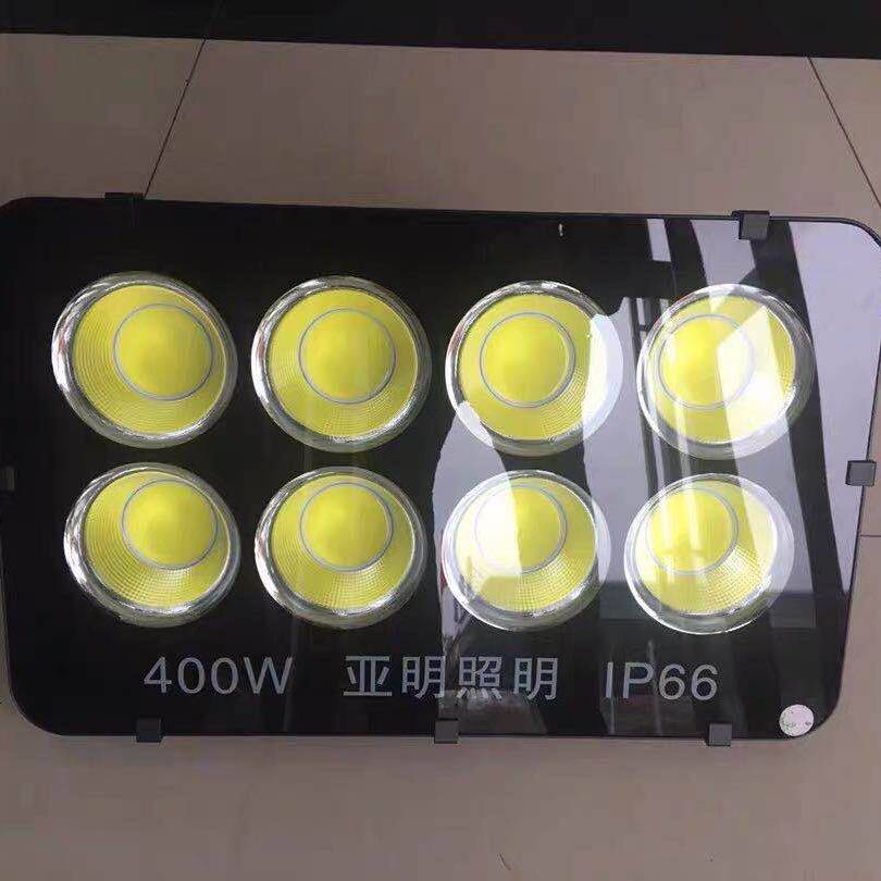 太阳能LED投光灯户外庭院防水超亮射灯IP65 50-600W
