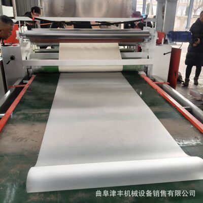 珍珠棉泡棉粘合机 纺织无纺布TPU贴合机 EVA沙发垫皮革海绵复合机