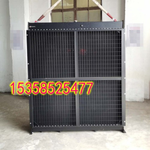 KPV970上海凯迅凯普700千瓦KW柴油发电机组 水箱 散热器