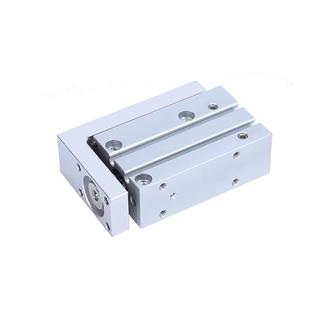 亚德客型 HLH滑台气缸系列 HLH6X10S 6X20S 10X10S 10X30S 16X20S