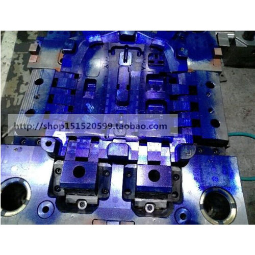 韩国SMAX西马仕 模具合试蓝丹 刮研蓝油 刮削显示剂707系列
