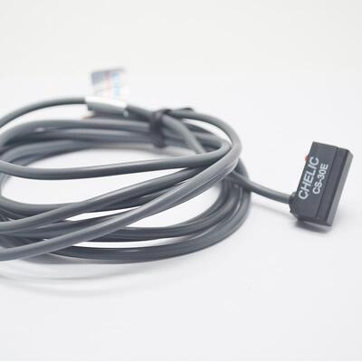 气立可 气缸专用磁性开关 CS-9D CS-30E CS-6T/15T/100/120感应器