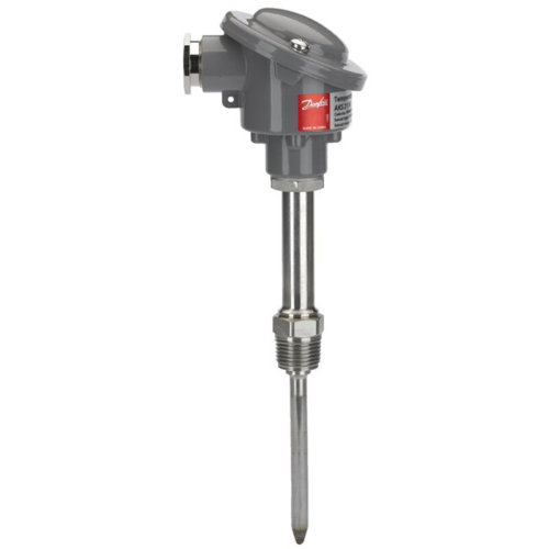 Danfoss/丹佛斯温度感测器AKS21W