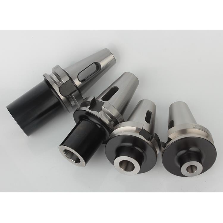 BT40数控刀柄刀头加工中心刀把数控刀杆BT40-MTA3 MTA4 MTB2 MTB3