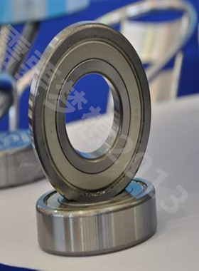 环驰HCH电机高速轴承6000 6001 6002 6003 6004 6005 6006ZZ/2RS