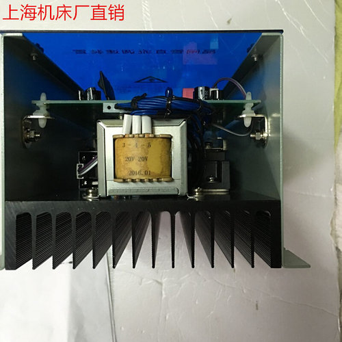 KSA601-X180-B2HAF晶闸管直流调速装置上海效华机床电器厂