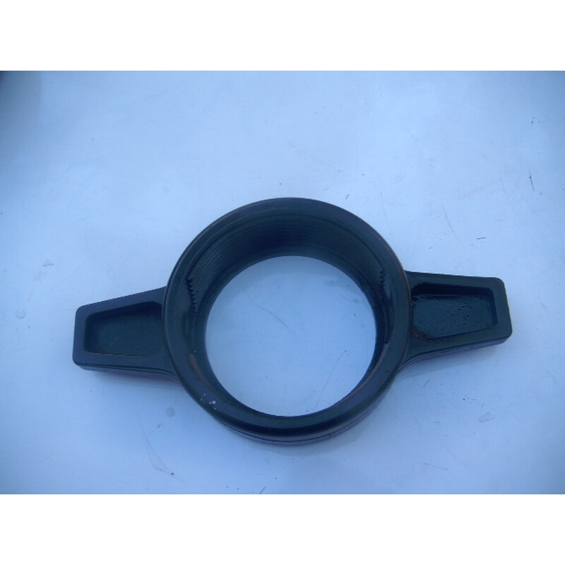 汽油机水泵配件170汽油机水泵3寸螺母，进水管尼龙大螺丝，特价