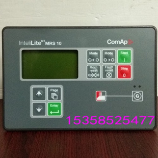 科迈自动控制器 MRS10 InteIiLite9柴油发电机 AMF20 模块 MRS16