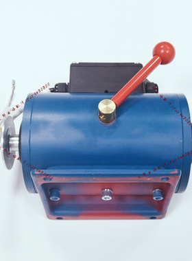 曳引机抱闸制动器DZE-12E/YJ240/YJ200/适用通润西子22HT