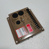调速器 ESD5500E 调速板 5550 5111柴油发动机发电机 5221 5220