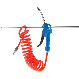 塑料吹尘枪  高压喷气清洗枪吹枪 气动工具606-1韦博吹气枪吹风枪