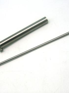 65Mn顶杆/模具顶杆顶针/塑模顶针顶杆/全硬顶针d=25