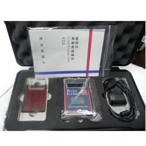 重庆里博仪器 leeb452 袖珍粗糙度仪 一体式表面粗糙度仪