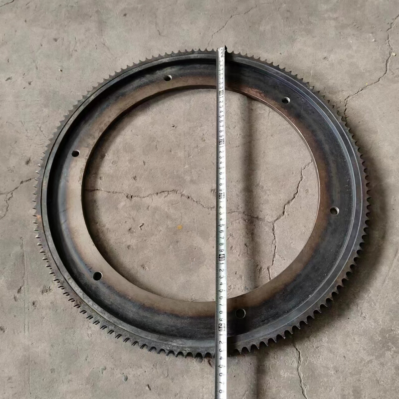 扶手带驱动齿轮/460*405*310*113齿 双排133齿适用奥的斯/OTIS