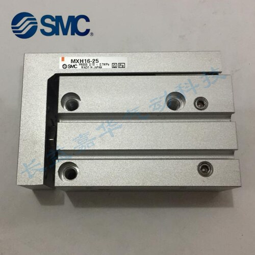 SMC原装MXH6-MXH10-MXH16-20- 5- 10- 15-20- 25- 30- 40- 50- 60