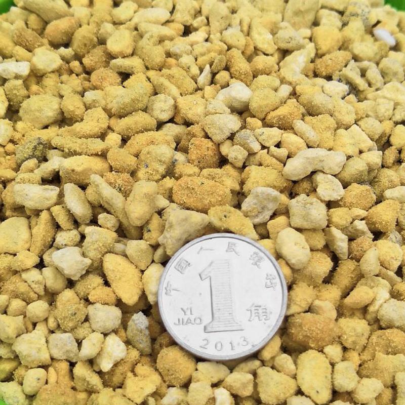 园艺花卉植物营养土多肉植物天然装饰铺面土赤玉土硅藻土桐生砂