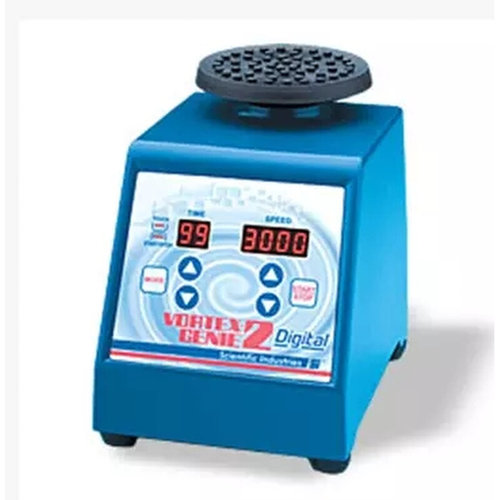 美国SI漩涡混合器Vortex Genie2涡旋振荡器SI-0246混匀仪SI-A256
