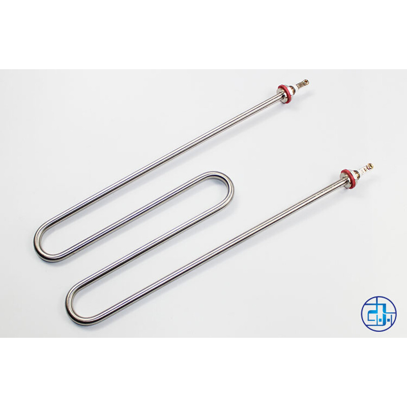 M型煮面机电热管蒸饭机发热管麻辣烫加热管W型220V380V2KW3KW4KW