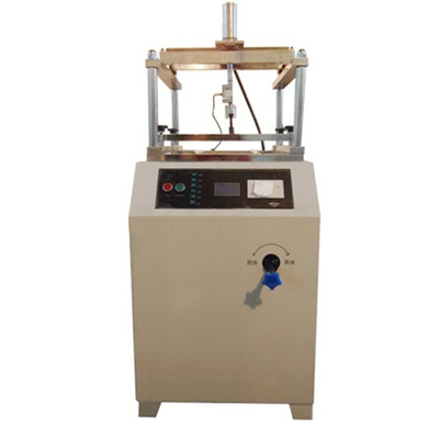 LLJ-L型建筑胶粘接拉力试验机/检测建筑胶粘剂的拉伸粘结强度H型