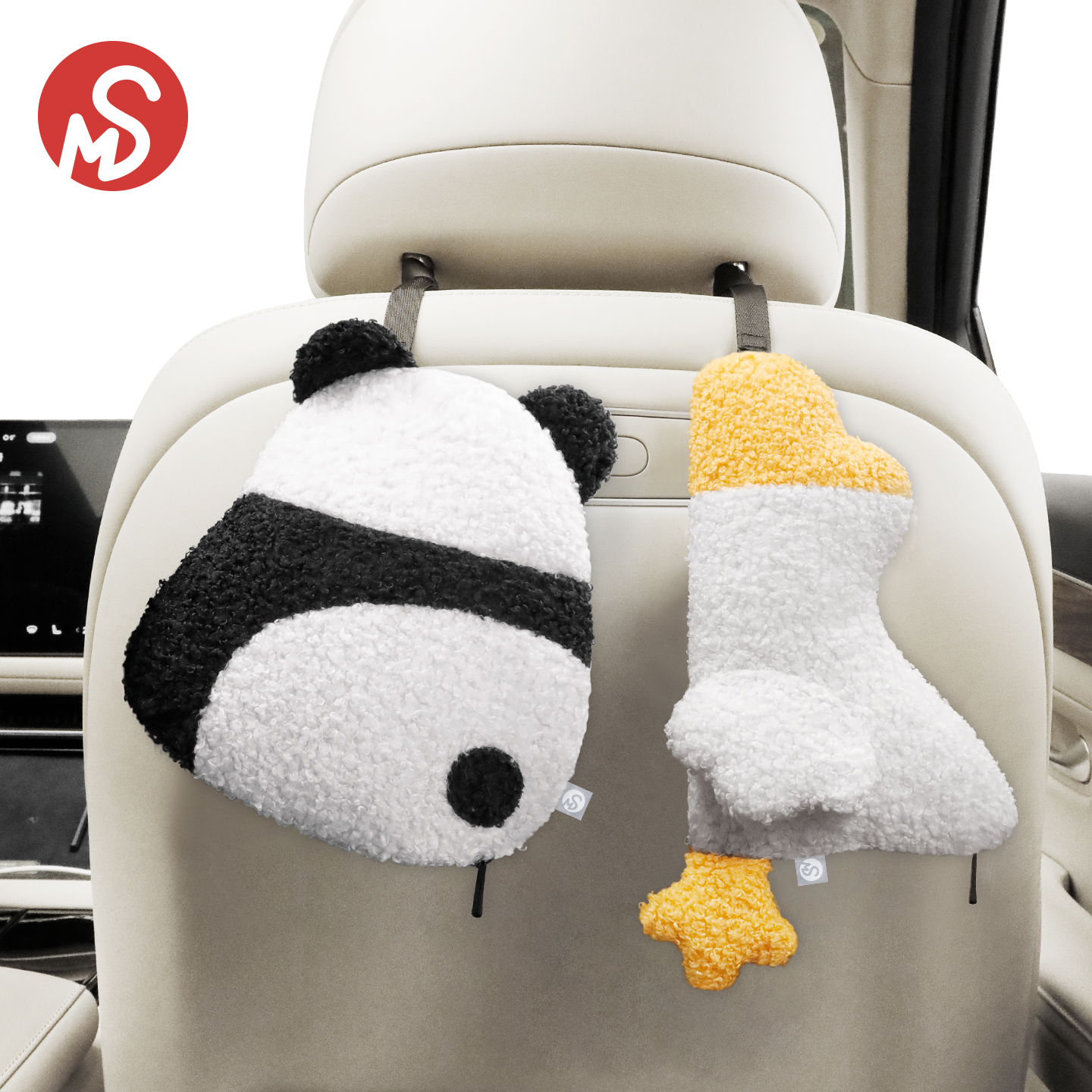 竹炭包迈莎祛除异味清新空气