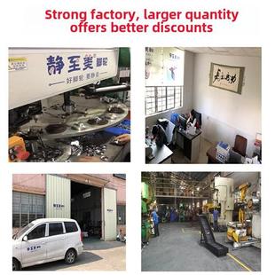 圆管万向轮斜管无声脚轮线材车英寸2.5英寸3英寸4英寸膨胀管插入