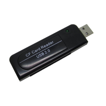 CF卡读卡器高速读写cnc加工中心法那科数码相机专用数控机床车载