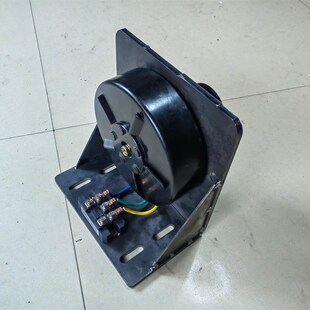 24V36V48V60V72V220V2000W风力水力永磁三相无刷交流增程器发电机
