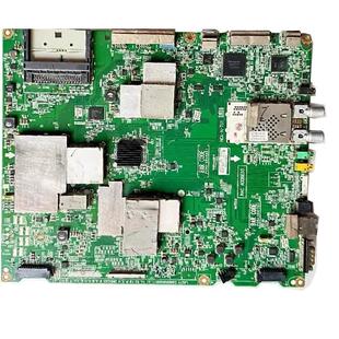 原装LG 55/45UB9500-CA主板EAX65684603(1.4)屏LC490EQF(FG)(F1)
