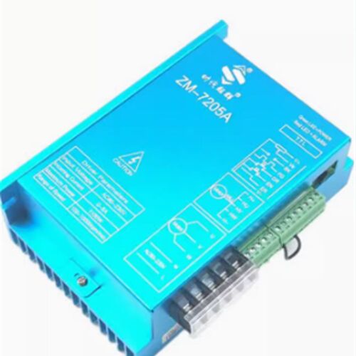 57BL直流马达无刷马达套装60W/100W/150W/180W配套ZM-6505A驱动器