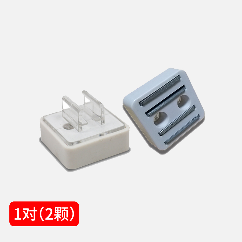 仓库标识牌A4立式标示牌货架磁性指示牌工厂车间仓位卡物料分区牌