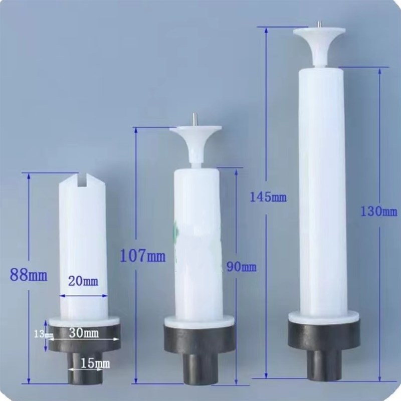 瓦格纳放电针瓦格纳喷枪枪头静电喷塑机配件喷涂设备国产喷枪