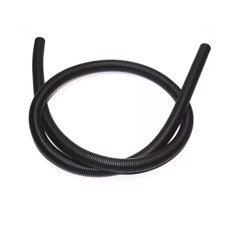 特厚白色波纹管阻燃波纹管