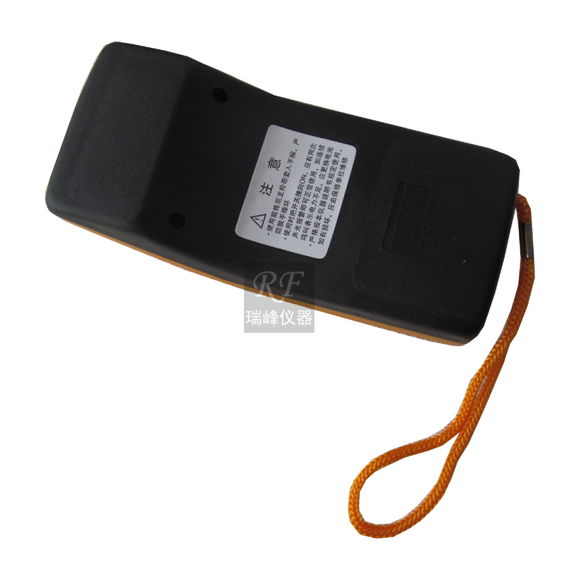 精湛TY-20MJ手持检针机纺织服饰断针验针器 金属探测器 探铁仪