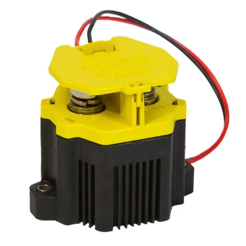 GIGAVAC继电器GX21CC