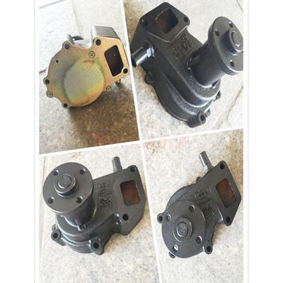 福建力佳SL2105ABT水泵龙溪柴油机SL3105水泵LJ2105黄海金马SL410