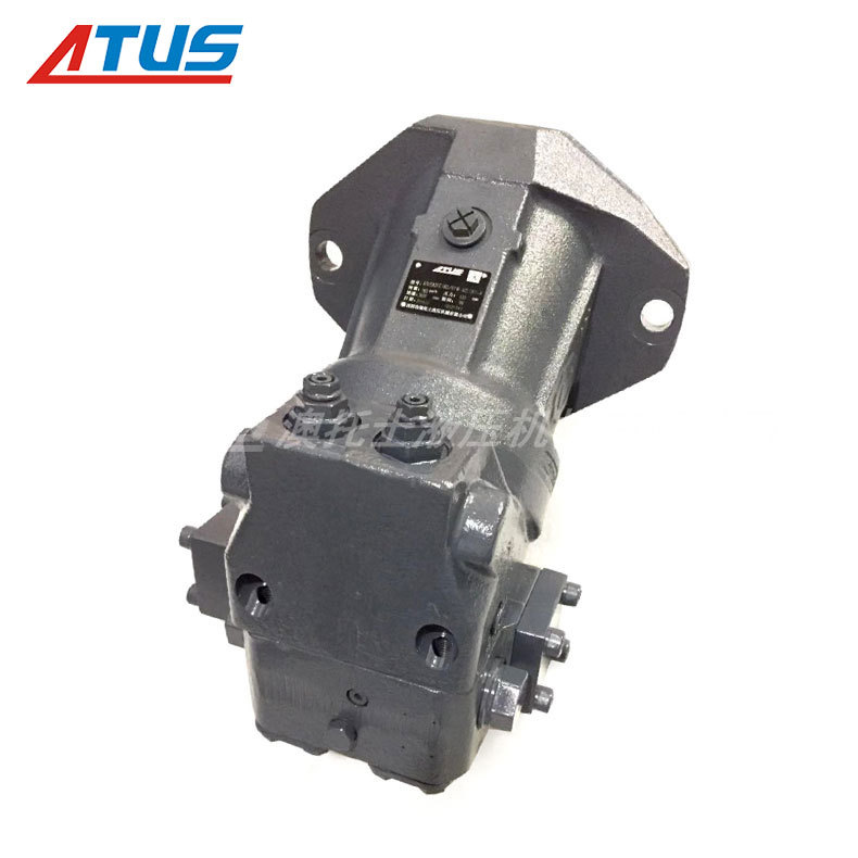 A2FE107/61W柱塞定量插入式马达832179(1730328)OLD高速油马达