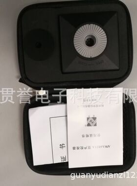 爱华声级校准器 声级计 噪音计AWA6022A