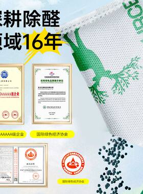 ?绿之源活性炭颗粒竹炭包净化王除甲醛新房装修除异味室内车用