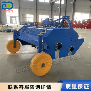 土豆/红薯秧打秧机 悬挂式土豆洋芋杀秧机 薯类秧子粉碎还田设备