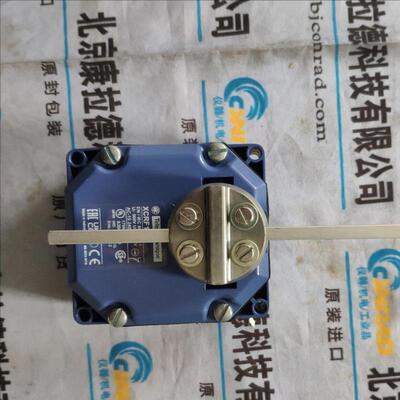 TelemeueXCRF17行程开关BAUMEREAM580-SC0.7YEN.14160.A编码