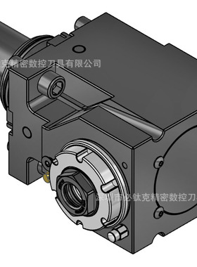 takisawa泷泽NEX108Y动力刀座端铣高压内冷ER快换420525013-65