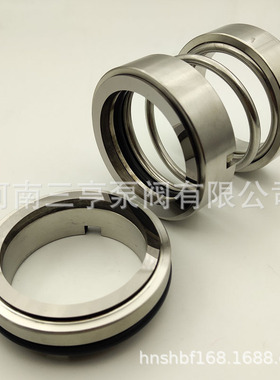 厂价直售108U-43机械密封 泵用轴封 硬质合金材质WWF 现货供应