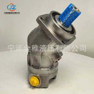 VXB030 柱塞马达工业钢厂电厂用 61W A2FM16