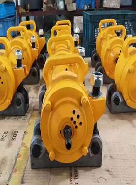 气动振动器隧道施工二衬台车振动系统梁场构件厂工程混凝土机械
